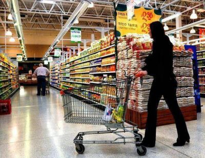 Afirman que en La Plata subi� el nivel de consumo