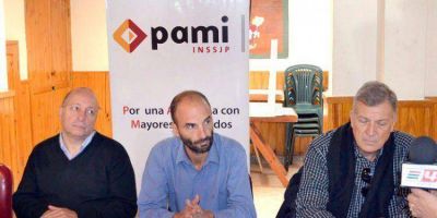 IMPORTANTE ANUNCIO: Afiliados de PAMI podr�n recibir atenci�n m�dica en cl�nicas privadas