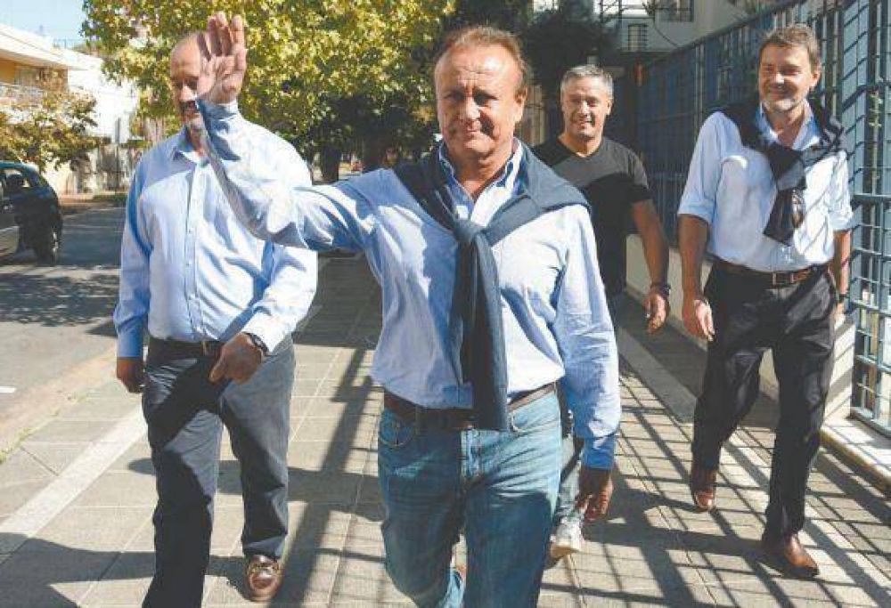 Santa Fe: al final, el macrismo gan� por tan s�lo 5000 votos