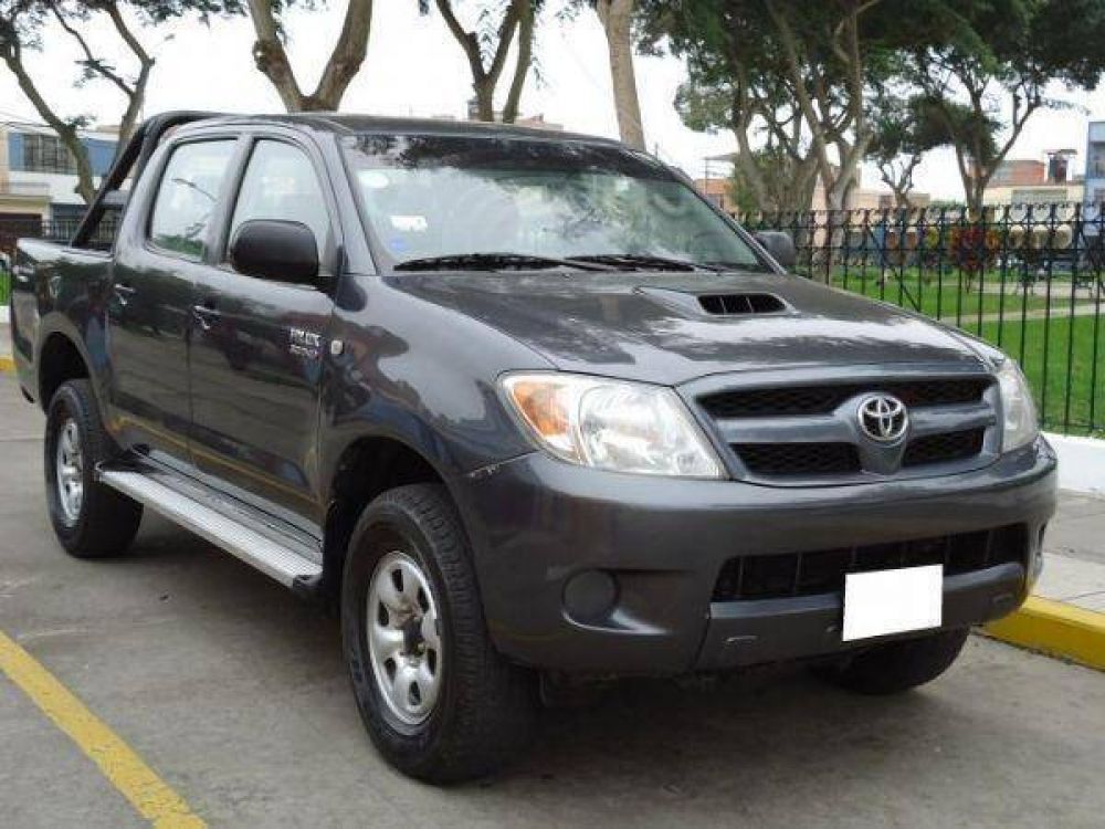 Un prestamista fue ejecutado por sicarios