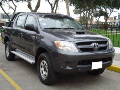 Un prestamista fue ejecutado por sicarios