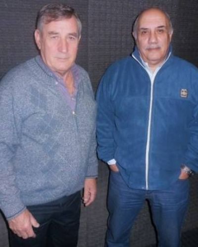 �Estamos preocupados por las deudas de muchos consorcios�