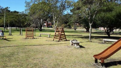 Pol�mica por venta de calles p�blicas para construir un barrio privado