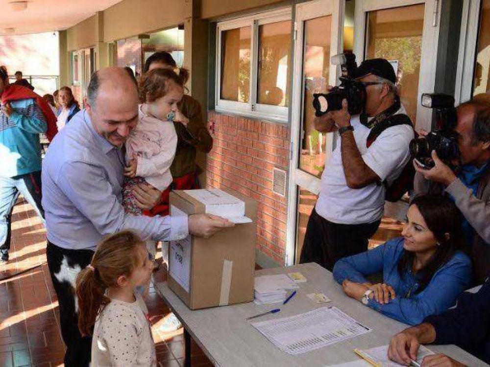 Carmona: 