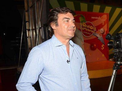 De Marchi venci� en Luj�n y sue�a con volver a ser intendente