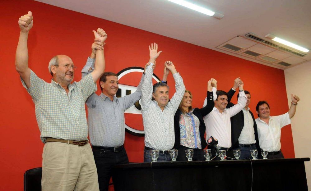 Fue menor la diferencia para Cornejo