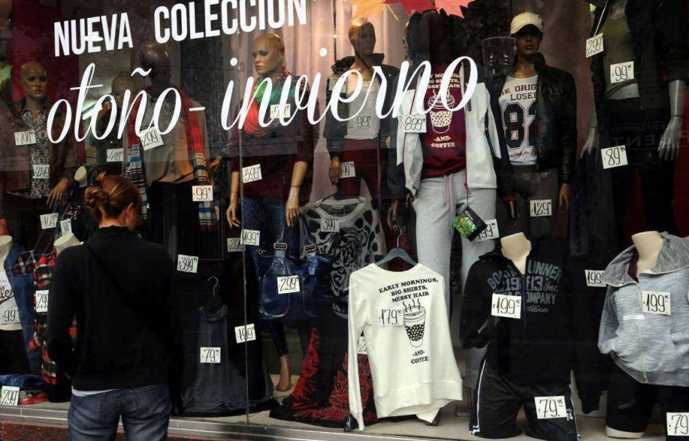 La temporada de invierno llega con subas de hasta 40%