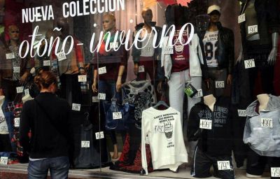 La temporada de invierno llega con subas de hasta 40%