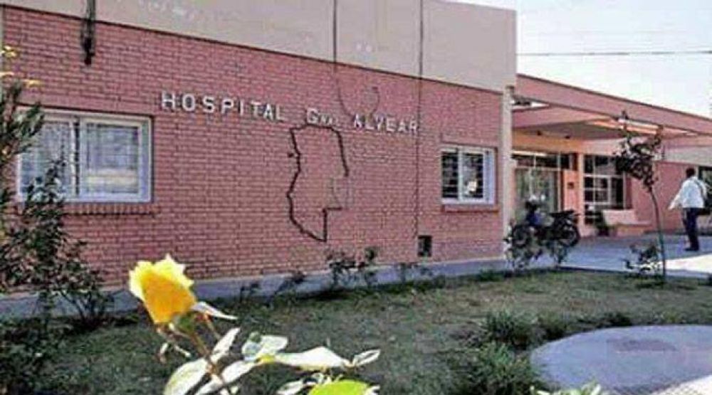 Alvear: la Justicia investiga la muerte de una nena de 2 a�os