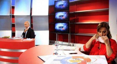 En el PRO ahora analizan armar b�nkeres separados para Michetti y Larreta