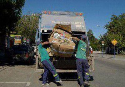 Basura: por decreto, Cliba seguir� con la concesi�n