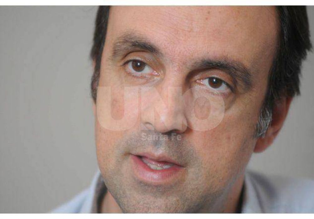 Corral: �No se puede prescindir de nadie�