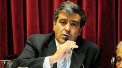 Ibarreche: �para Cambiar Tucum�n Primero Cano Tiene que ganar�