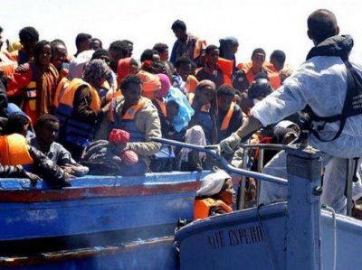 Muertes en el Mediterr�neo: habr� una cumbre de la UE por la crisis migratoria