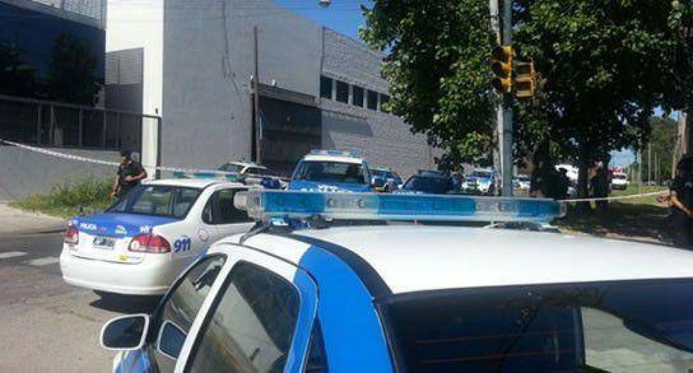 Asesinaron al padre de un acusado del crimen del P�jaro Cantero