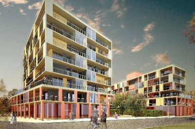 Reprogramaron para mayo el sorteo de los departamentos que construye Procrear en el norte de la ciudad capital