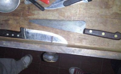 Revelan detalles de la pelea mafiosa entre barras que termin� en crimen