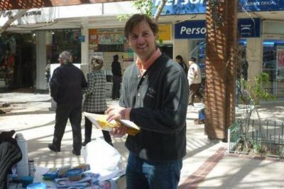 Piden la indagatoria de los prestamistas de la Mutual