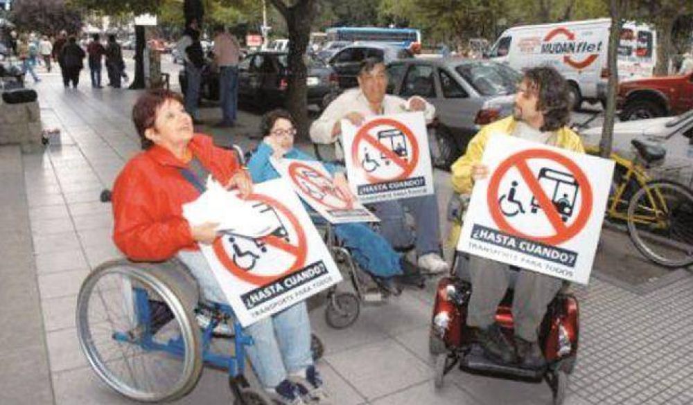 Crecieron un 300% las denuncias por discriminaci�n