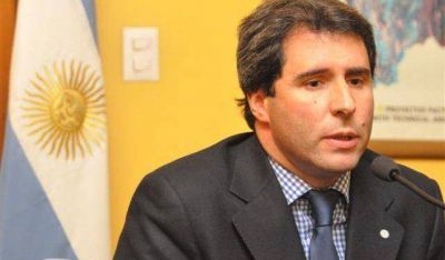 Gioja volver� al ruedo pol�tico entre mi�rcoles y jueves