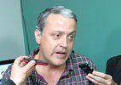 Dirigentes aguardan que en la pulseada De Narv�ez - Giustozzi triunfe el mejor
