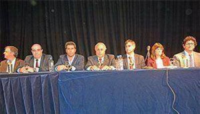 San Juan lleg� al 98,5% de cobertura en jubilaciones