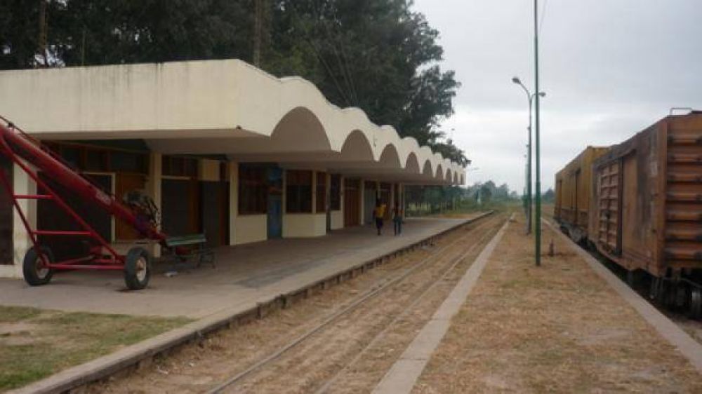 Invertir�n 60 millones de d�lares para la integraci�n ferroviaria entre Salta y Bolivia