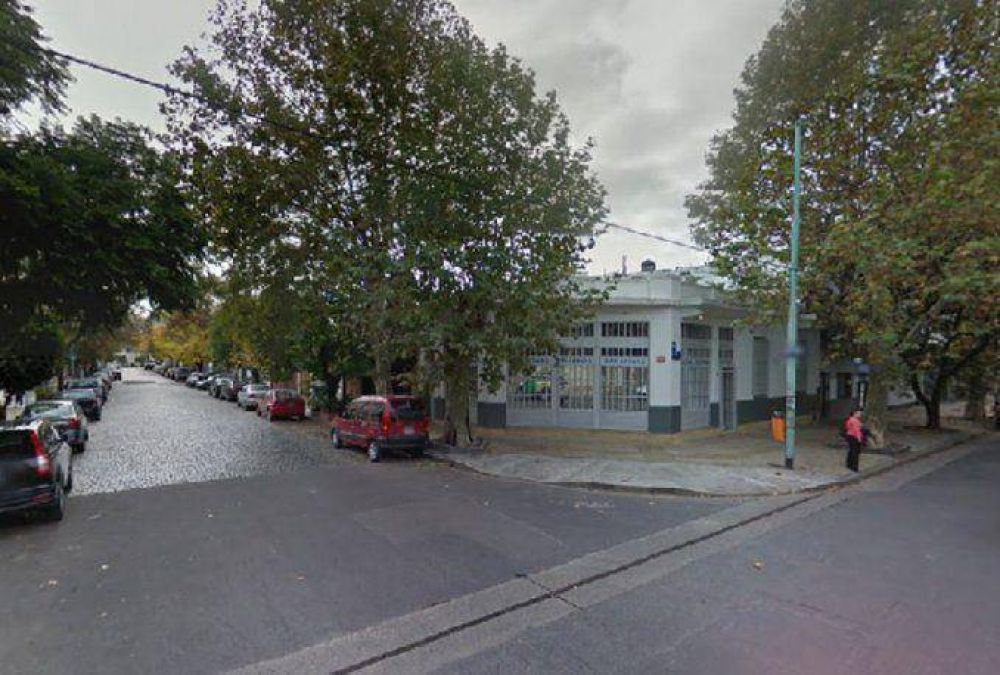 Secuestraron preservativos y ropa en la casa del taxista acusado de violaci�n