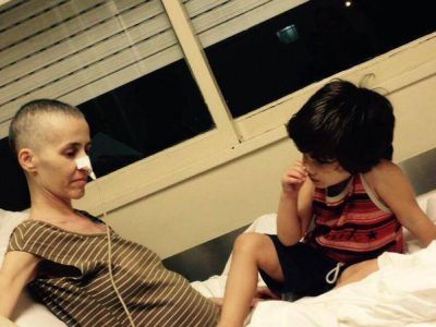 Muri� Marie, la mujer que cont� su pelea contra el c�ncer a trav�s de Twitter