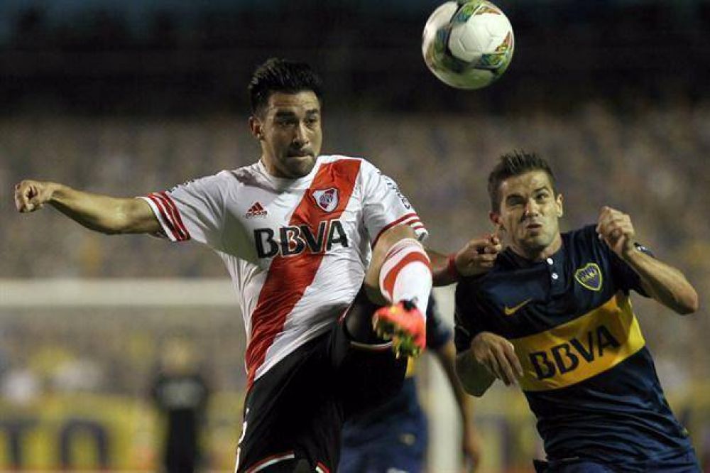 Tras la pol�mica por las fechas del Boca - River, la Conmebol emiti� un comunicado para aclarar la situaci�n