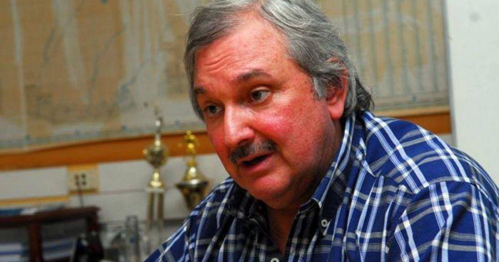 Dell Ollio: �la candidatura de Pulti es un nuevo punto de largada�