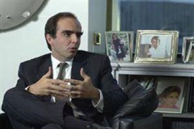 Muri� el empresario Alejandro Bengolea, nieto de Amalita Fortabat