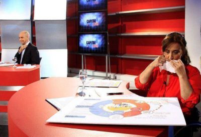De la c�moda victoria al empate t�cnico: el camino de Michetti contra Rodr�guez Larreta