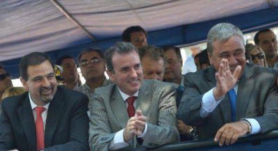 El peronismo de Mendoza se acerca a Cristina y peligra el candidato a senador nacional