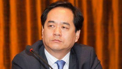 China espera tener un di�logo a�n m�s sano y fluido con el pr�ximo presidente argentino