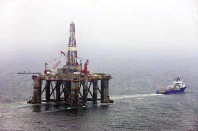 Presentaron la denuncia contra nueve empresas inglesas por operar en Malvinas