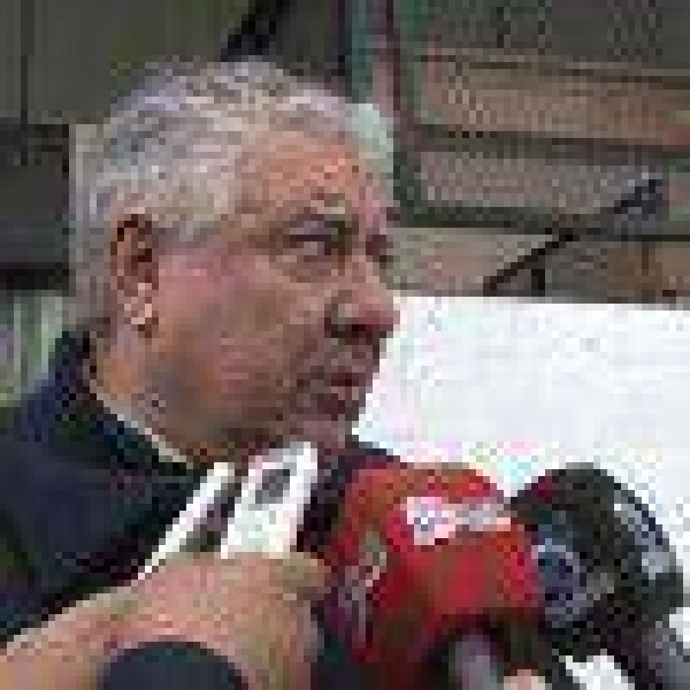 �Que el sindicato deje trabajar a los que quieren trabajar�