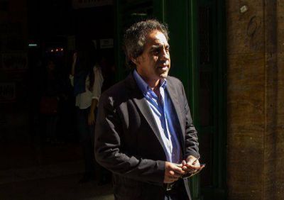 Guzm�n se realiz� los estudios anunciados la semana pasada