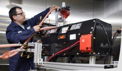 Creci� el empleo p�blico en la Provincia pero no el privado