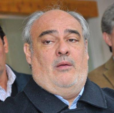 Colombi, por Radio Dos: �lo repito� �ste es mi �ltimo mandato�