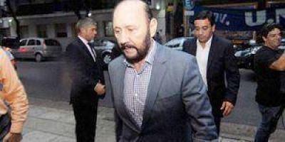 Corrupci�n: Lijo investigar� ahora la causa Fonfipro-TOF que involucra a Insfr�n y Boudou