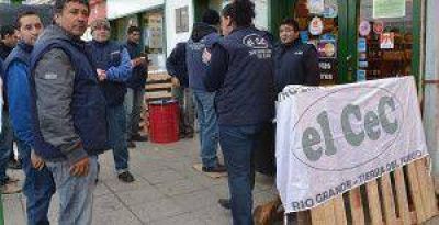 El gremio de Comercio advierte que hay un repunte de trabajo no registrado y subempleo