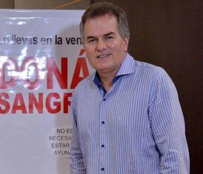 Gay pidi� �transparentar� las Sapem y la planta pol�tica