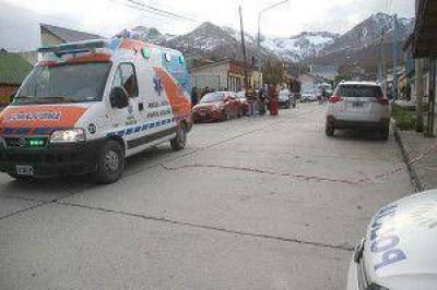 Detuvieron a una joven que est� acusada de haber dado muerte a su beb� reci�n nacido