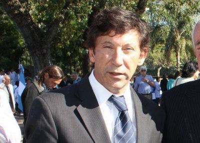 Gustavo Posse dijo que �de mi parte� es posible la PASO con Mar�a Eugenia Vidal