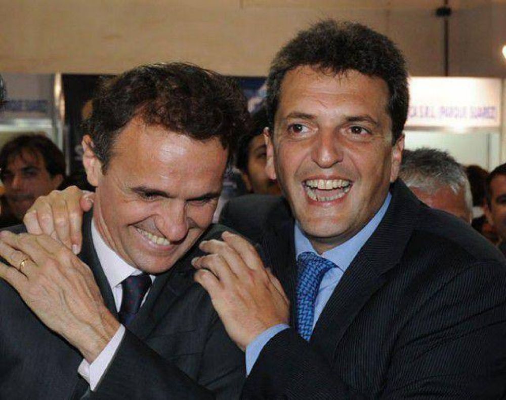 Katopodis: �Tenemos una propuesta superadora para la Argentina que viene�