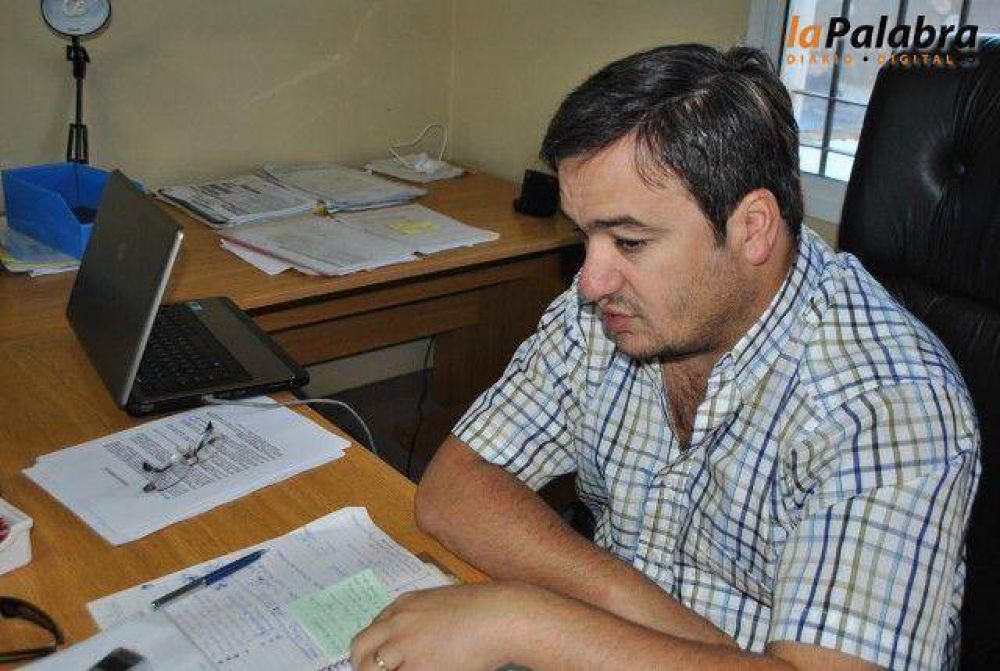 Suman servicios en los Bulevares Arr� y Moreno