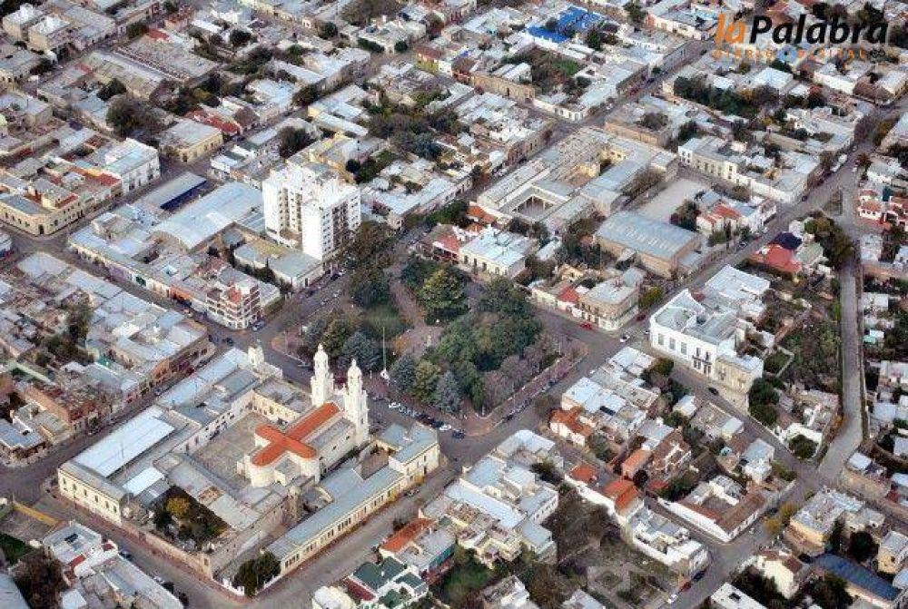 Actividades por los 236 a�os de Carmen de Patagones y Viedma