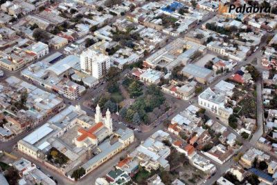 Actividades por los 236 a�os de Carmen de Patagones y Viedma