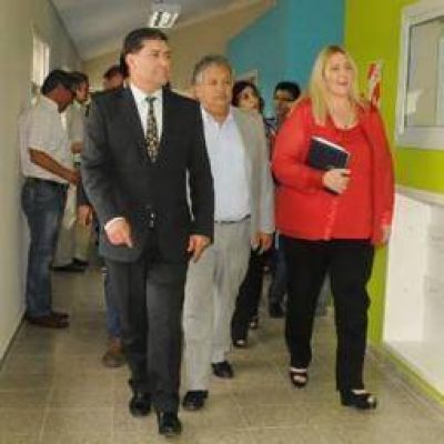 �Siempre apuntamos y trabajamos por la unidad del peronismo�